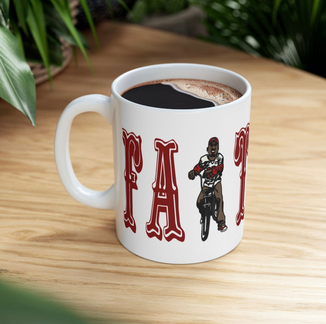 San Francisco 49ers custom coffee mug cup