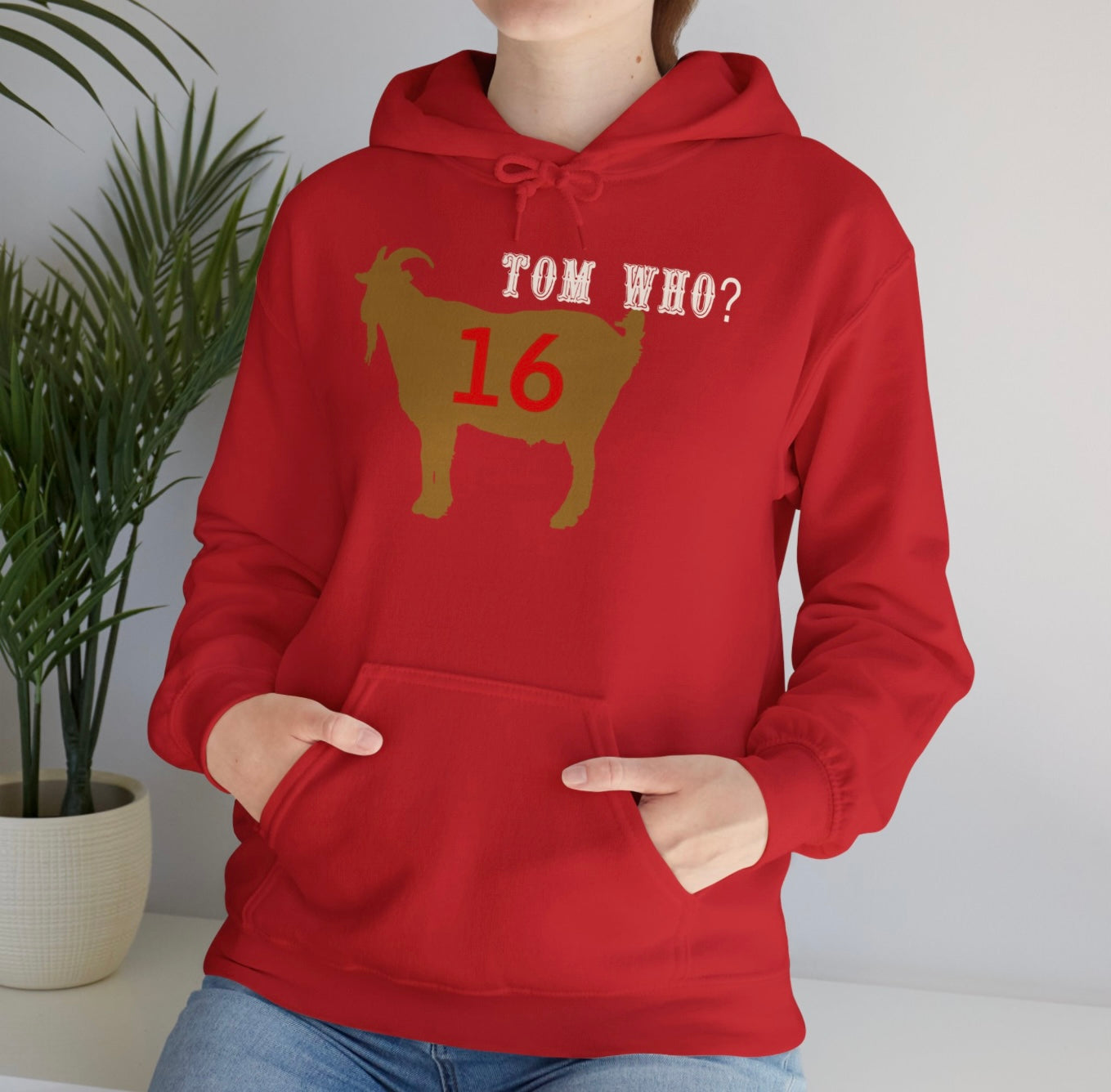 San Francisco 49ers custom hoodie