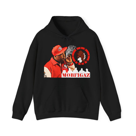 Jacka custom Hoodie