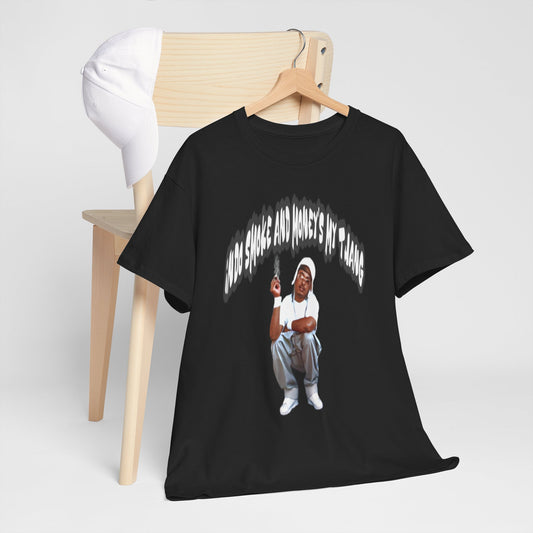 Dubee custom art t shirt