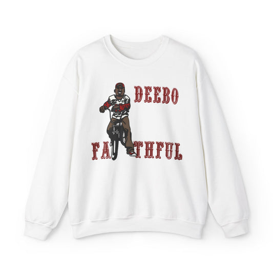 San Francisco 49ers custom sweatshirt