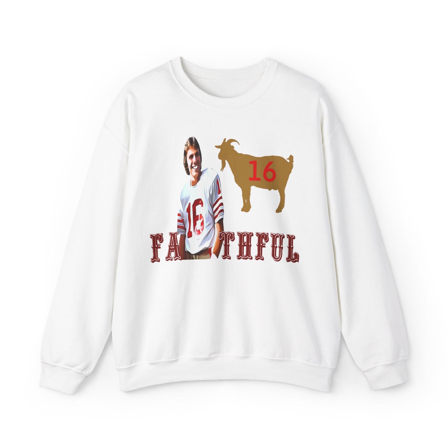 San Francisco 49ers  custom sweatshirt