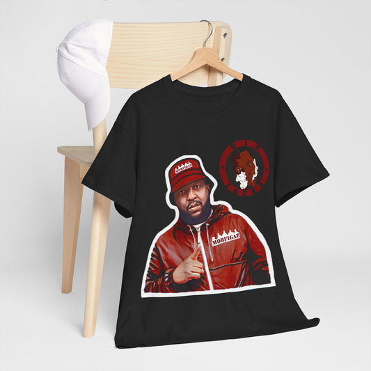 Jacka custom art t shirt