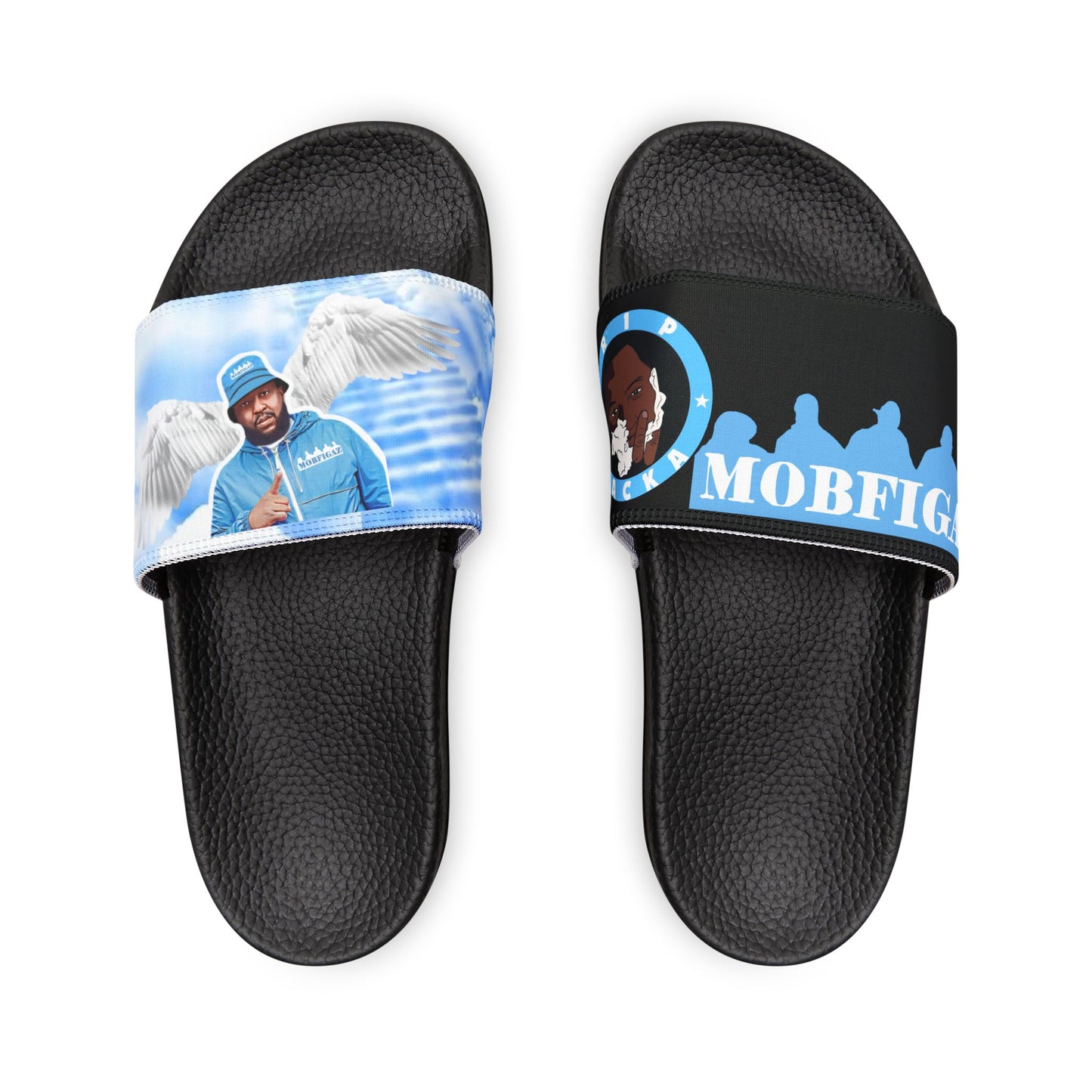 Jacka Custom slides