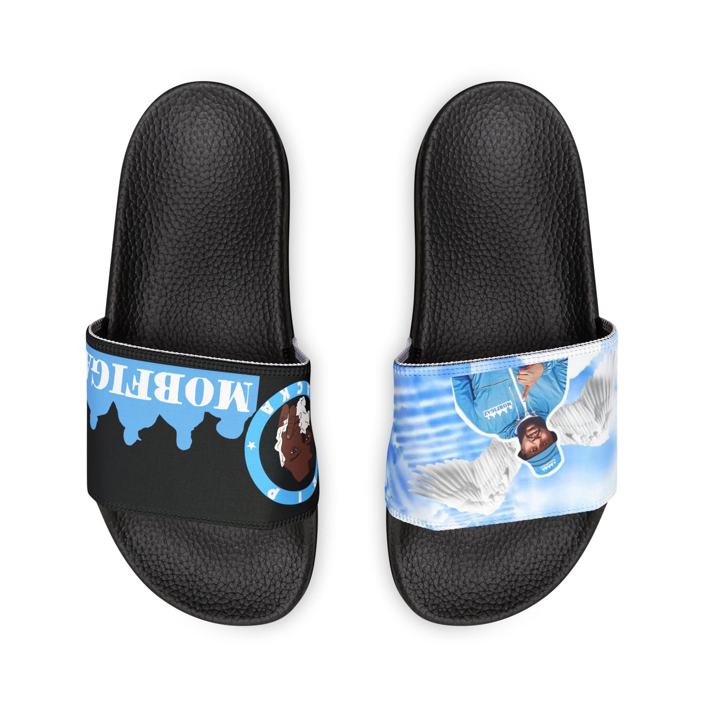 Jacka Custom slides