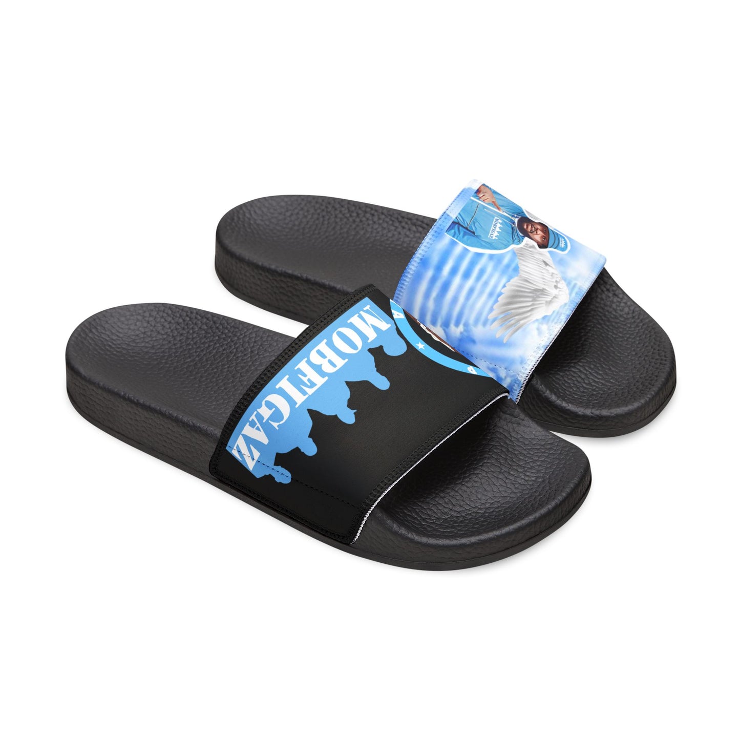 Jacka Custom slides