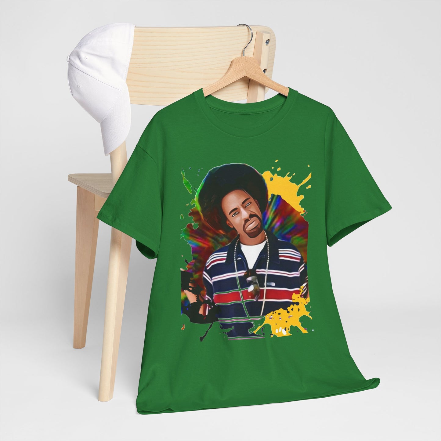 Mac Dre custom art t shirt