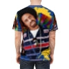 Mac dre all over print custom art