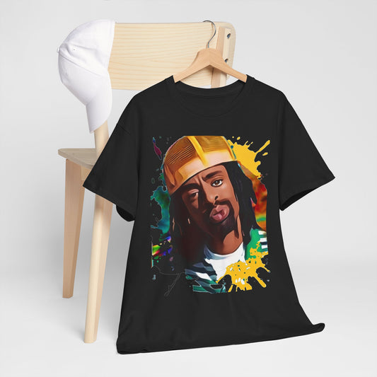 Mac Dre custom art T Shirt us open