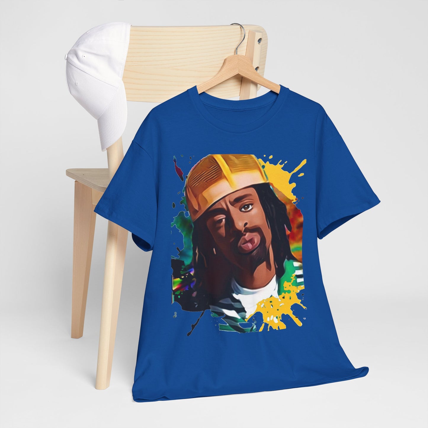 Mac Dre custom art T Shirt us open