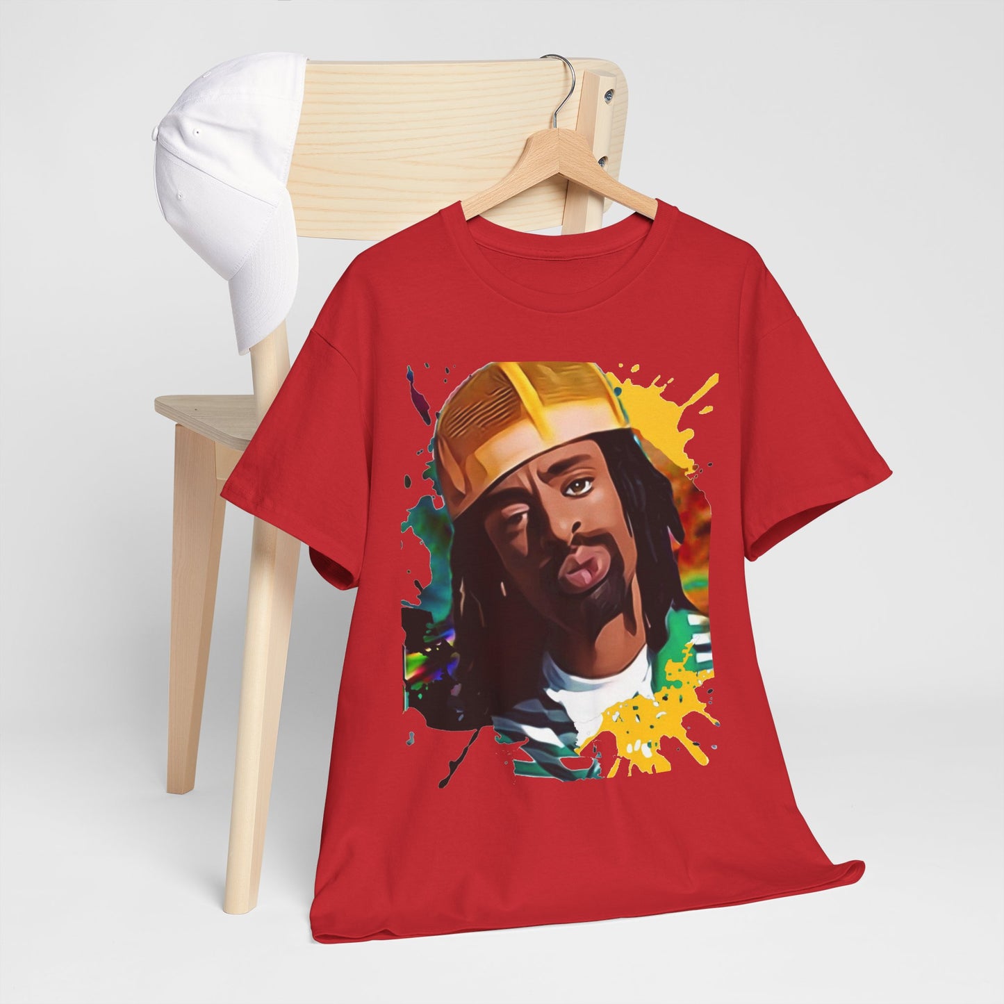 Mac Dre custom art T Shirt us open